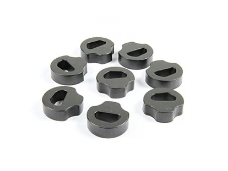 PROX GUMKI KOSZA SPRZĘGŁOWEGO SUZUKI RMZ 450 05-20 ( 8 SZT. ) | 17.CRS3405-8