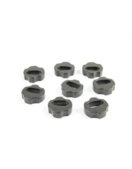 Tampon cauciuc cos ambreiaj KAWASAKI KXF 250 06-18, SUZUKI RMZ 250 06 ( 8 bucati)