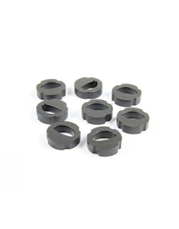 Tampon cauciuc cos ambreiaj KAWASAKI KX 250 89-05, KXF 450 06-18 ( 8 bucati)