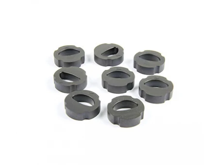 PROX GUMKI KOSZA SPRZĘGŁOWEGO KAWASAKI KX 250 89-05, KXF 450 06-18 ( 8 SZT. ) | 17.CRS4389-8