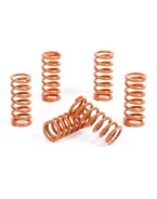 PROX SPRĘŻYNY SPRZĘGŁOWE KTM 450/520/525 SX-EXC 00-07 | 17.CS65041