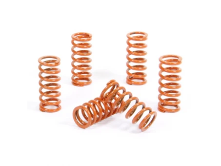PROX SPRĘŻYNY SPRZĘGŁOWE KTM 450/520/525 SX-EXC 00-07 | 17.CS65041