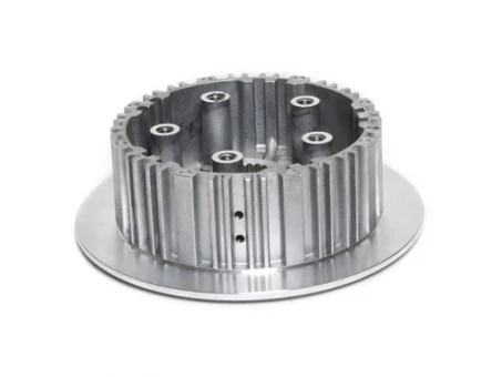 PROX KOSZ SPRZĘGŁOWY WEWNĘTRZNY HONDA CR 125 00-07 + CRF 250R/X 04-09 + KTM250SXF 06-11 + RMZ 250 07-09 (OEM:22120-KRN-A00) | 18.1337