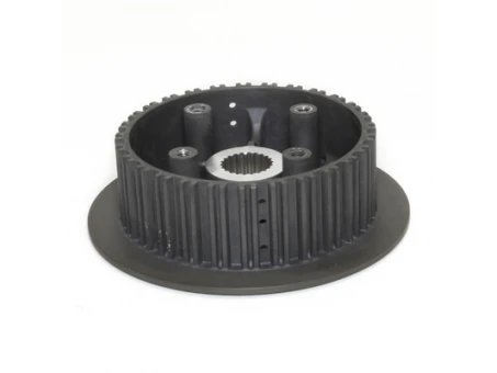 PROX KOSZ SPRZĘGŁOWY WEWNĘTRZNY HONDA CRF 450R 09-10 (OEM:22120-MEN-A30) | 18.1409