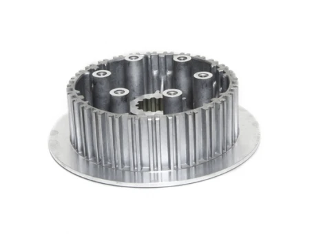 PROX KOSZ SPRZĘGŁOWY WEWNĘTRZNY HONDA CR 250 90-91, CR500 90-01 | 18.1490