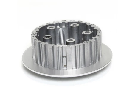 PROX KOSZ SPRZĘGŁOWY WEWNĘTRZNY HONDA TRX 400EX 99-05 | 18.1499