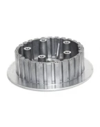 PROX KOSZ SPRZĘGŁOWY WEWNĘTRZNY SUZUKI RM 125 (94-11) (OEM:21411-43D04) | 18.3299