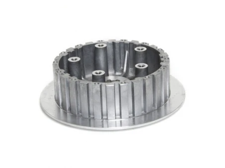 PROX KOSZ SPRZĘGŁOWY WEWNĘTRZNY SUZUKI RM 125 (94-11) (OEM:21411-43D04) | 18.3299