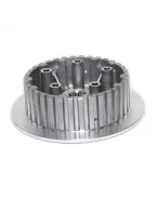 PROX KOSZ SPRZĘGŁOWY WEWNĘTRZNY SUZUKI RMZ 250 07-10 (OEM:21411-10H00) | 18.3337