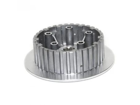 PROX KOSZ SPRZĘGŁOWY WEWNĘTRZNY SUZUKI RMZ 250 07-10 (OEM:21411-10H00) | 18.3337