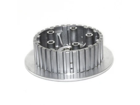 PROX KOSZ SPRZĘGŁOWY WEWNĘTRZNY SUZUKI RMZ 250 11-20 | 18.3341