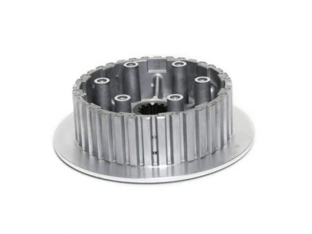 PROX KOSZ SPRZĘGŁOWY WEWNĘTRZNY SUZUKI RMZ 450 (05-15) +LTR 450 (06-07) (OEM:21411-35G11) | 18.3405