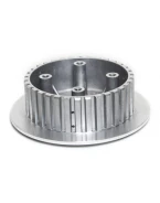 PROX KOSZ SPRZĘGŁOWY WEWNĘTRZNY KAWASAKI KX 125 94-01 (OEM:13087-1167) | 18.4294