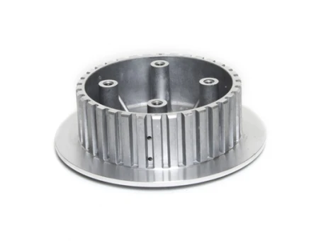 PROX KOSZ SPRZĘGŁOWY WEWNĘTRZNY KAWASAKI KX 125 94-01 (OEM:13087-1167) | 18.4294