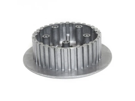 PROX KOSZ SPRZĘGŁOWY WEWNĘTRZNY KAWASAKI KXF 250 (04-17) SUZUKI RMZ 250 (04-06) (OEM:13087-0017) | 18.4334