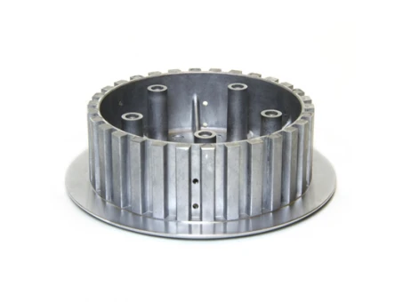 PROX KOSZ SPRZĘGŁOWY WEWNĘTRZNY KAWASAKI KX250 92-07 | 18.4392