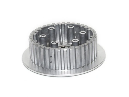 PROX KOSZ SPRZĘGŁOWY WEWNĘTRZNY KAWASAKI KX 500 89-04 (OEM:13087-1138) | 18.4408