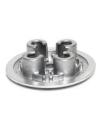 PROX PŁYTA DOCISKOWA SPRZĘGŁA HONDA CRF 150R 07-20 (OEM:22351-KSE-670) | 18.P1227