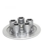 PROX PŁYTA DOCISKOWA SPRZĘGŁA HONDA XR 400R (96-04) | 18.P1495