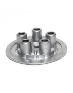 PROX PŁYTA DOCISKOWA SPRZĘGŁA SUZUKI RM 125 (96-11) (OEM:21462-43D01) | 18.P3296