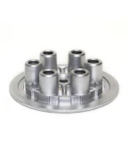 PROX PŁYTA DOCISKOWA SPRZĘGŁA SUZUKI RM 250 (92-93) | 18.P3392