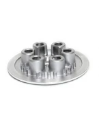 PROX PŁYTA DOCISKOWA SPRZĘGŁA SUZUKI DRZ 400 (00-20), LTZ 400 03-04 (OEM21462-29F00) | 18.P3402