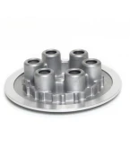 PROX PŁYTA DOCISKOWA SPRZĘGŁA SUZUKI RMZ 450 (05-07) LTR 450 (06-07) (OEM:21462-35G10) | 18.P3405