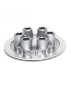 PROX PŁYTA DOCISKOWA SPRZĘGŁA SUZUKI RMZ 450 (08-20) LTR 450 (08-11) (OEM:21462-28H00) | 18.P3408