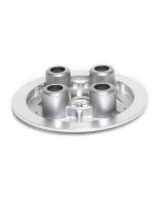 PROX PŁYTA DOCISKOWA SPRZĘGŁA KAWASAKI KX 125 (94-02) (OEM;13187-1065) | 18.P4294