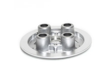 PROX PŁYTA DOCISKOWA SPRZĘGŁA KAWASAKI KX 125 (94-02) (OEM;13187-1065) | 18.P4294