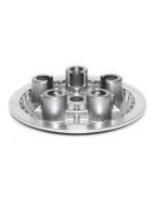 PROX PŁYTA DOCISKOWA SPRZĘGŁA KAWASAKI KX 250 (03-08) (OEM:13187-1090) | 18.P4403