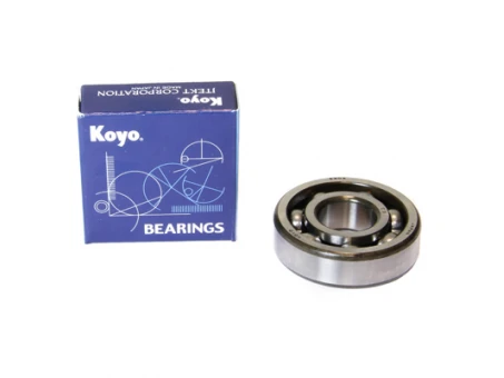 PROX ŁOŻYSKO WAŁU KORBOWEGO HONDA, KAWASAKI, KTM, SUZUKI, YAMAHA 6304/C3 20X52X15 - PATRZ OPIS DODATKOWY | 23.6304C3