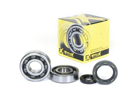 PROX ŁOŻYSKA WAŁU KORBOWEGO Z USZCZELNIACZAMI HONDA CR 125 86-07 | 23.CBS12086