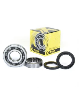 Rulmenti arbore cotit ProX cu simeringuri HONDA CRF 250R '06-17, CRF 250X '07-16