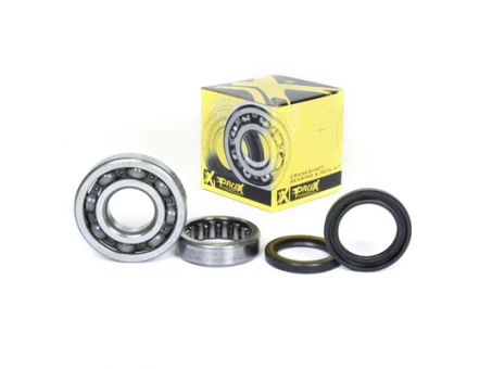 PROX ŁOŻYSKA WAŁU KORBOWEGO Z USZCZELNIACZAMI HONDA CRF 250R 06-17, CRF 250X 07-16 | 23.CBS13006