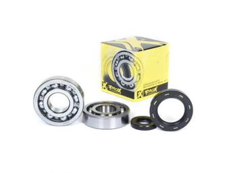 PROX ŁOŻYSKA WAŁU KORBOWEGO Z USZCZELNIACZAMI HONDA CR 250 92-07 | 23.CBS13092