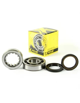 Rulmenti arbore cotit ProX cu simeringuri HONDA CRF 450X '05-'17
