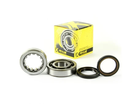 PROX ŁOŻYSKA WAŁU KORBOWEGO Z USZCZELNIACZAMI HONDA CRF 450X 05-17 | 23.CBS14005