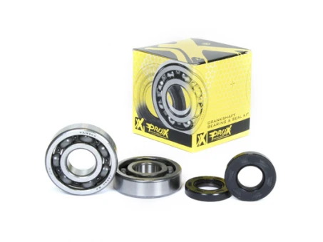 PROX ŁOŻYSKA WAŁU KORBOWEGO Z USZCZELNIACZAMI YAMAHA YZ 125 05-20 | 23.CBS22005