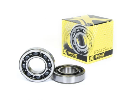 PROX ŁOŻYSKA WAŁU KORBOWEGO YAMAHA YZF 250 01-22, WRF 250 01-22 (WR250F, YZF250) | 23.CBS24001