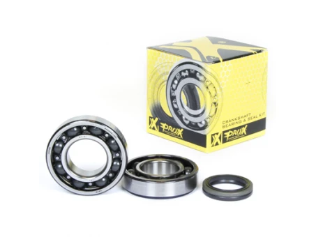 PROX ŁOŻYSKA WAŁU KORBOWEGO Z USZCZELNIACZAMI SUZUKI RMZ 250 07-09 | 23.CBS33007