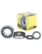 PROX ŁOŻYSKA WAŁU KORBOWEGO Z USZCZELNIACZAMI SUZUKI RMZ 250 10-20 | 23.CBS33010