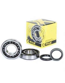 Rulmenti arbore cotit ProX cu simeringuri SUZUKI RMZ 250 '10-'20