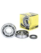 PROX ŁOŻYSKA WAŁU KORBOWEGO Z USZCZELNIACZAMI SUZUKI RMZ 450 05-07 | 23.CBS34005