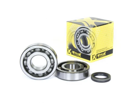 PROX ŁOŻYSKA WAŁU KORBOWEGO Z USZCZELNIACZAMI SUZUKI RMZ 450 05-07 | 23.CBS34005