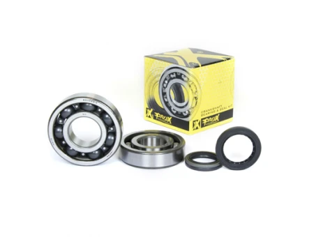 PROX ŁOŻYSKA WAŁU KORBOWEGO Z USZCZELNIACZAMI SUZUKI RMZ 450 08-20 | 23.CBS34008