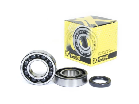 PROX ŁOŻYSKA WAŁU KORBOWEGO Z USZCZELNIACZEM KAWASAKI KXF 250 04-20 | 23.CBS43004