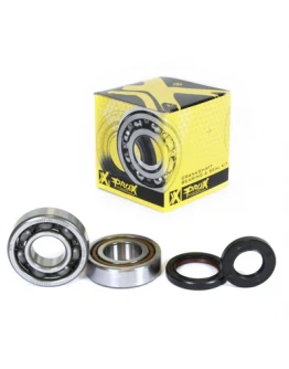 Rulmenti arbore cotit ProX cu simeringuri KTM SX 85/105 '03-'20, HUSQVARNA TC 85 '14-'15