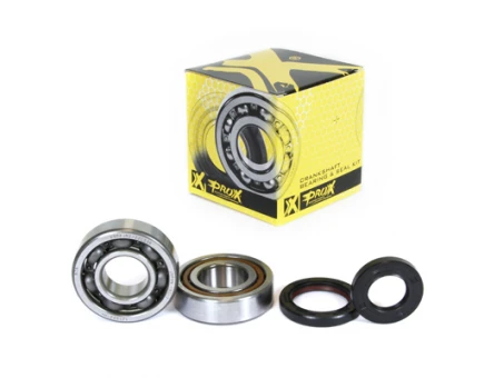 PROX ŁOŻYSKA WAŁU KORBOWEGO Z USZCZELNIACZAMI KTM SX 85/105 03-20, HUSQVARNA TC 85 14-15 | 23.CBS61003