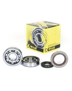 PROX ŁOŻYSKA WAŁU KORBOWEGO Z USZCZELNIACZAMI KTM SX 65 09-20 | 23.CBS61009